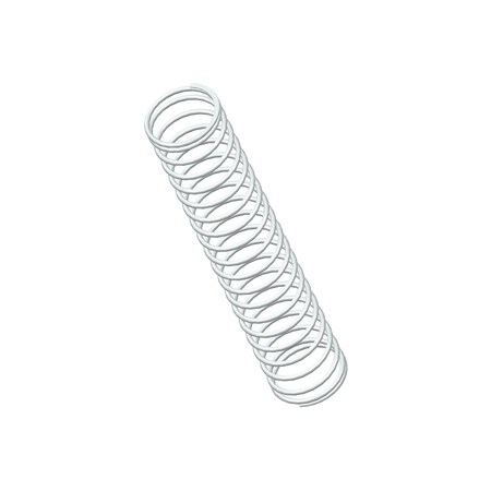Approved Vendor Compression Spring, O= .360, L= 1.88, W= .024 G909977301
